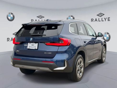 Certified 2023 BMW X1 xDrive28i w/ Convenience Package image 4