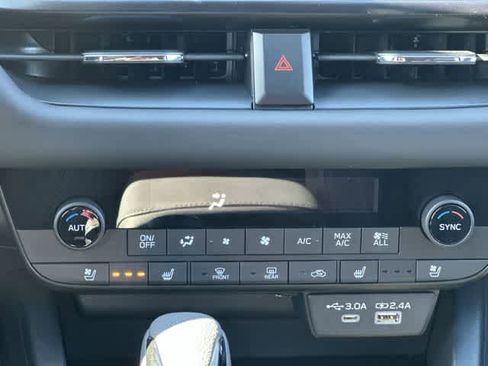 New 2026 Subaru Outback Touring XT image 16