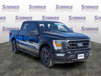 Used 2023 Ford F150 XLT w/ Equipment Group 302A High