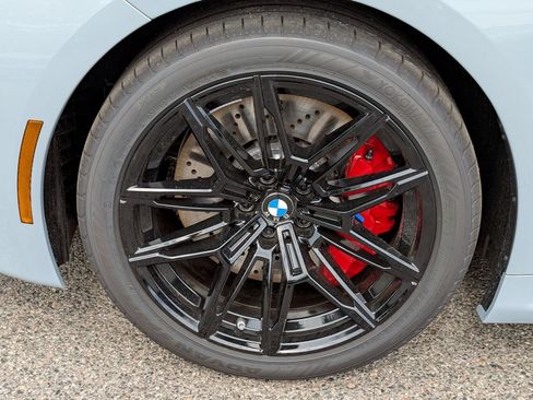 New 2026 BMW M2 w/ Lighting Package RWD image 11
