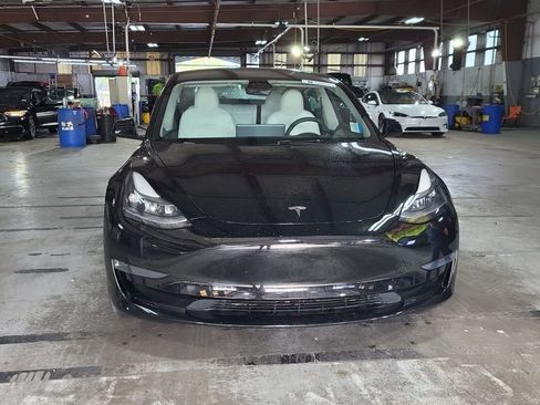 Used 2023 Tesla Model 3 Standard Range RWD image 2