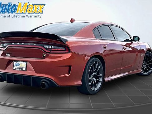 Used 2023 Dodge Charger Scat Pack RWD image 11