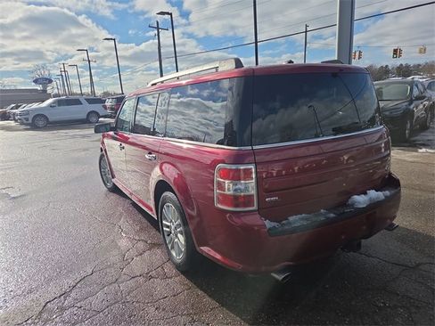 Used 2016 Ford Flex SEL w/ Equipment Group 202A image 23