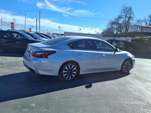 Used 2018 Nissan Altima 2.5 SL image 20