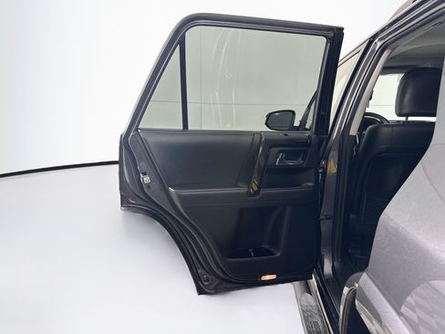 Used 2020 Toyota 4Runner Nightshade AWD/4WD image 28