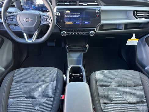 New 2027 Chevrolet Bolt LT w/ Comfort Package image 13