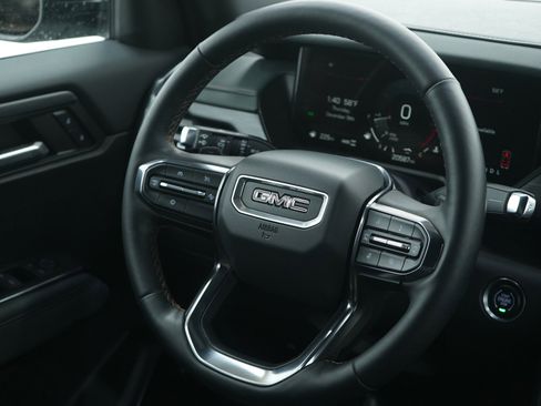 Used 2024 GMC Acadia AT4 w/ LPO, Floor Liner Package image 15