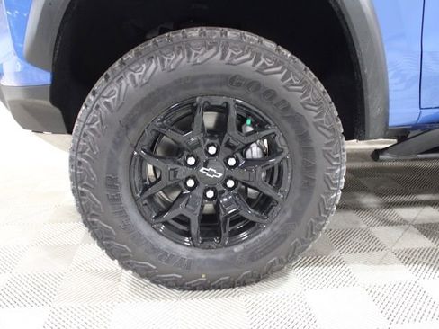 New 2026 Chevrolet Colorado ZR2 w/ Midnight Edition image 43