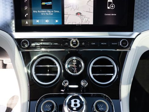 New 2026 Bentley Continental GT AWD/4WD image 46