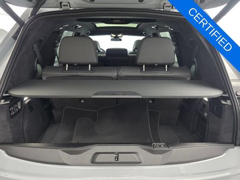 Used 2024 BMW X7 xDrive40i w/ Executive Package AWD/4WD image 18