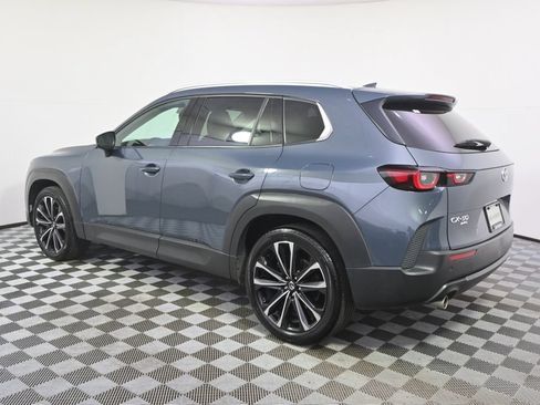 Used 2026 MAZDA CX-50 AWD 2.5 S w/ Premium Package image 3