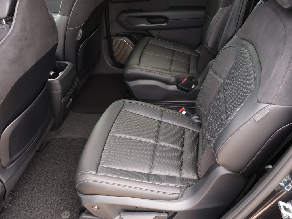 New 2027 Kia Telluride SX Prestige w/ Towing Package AWD/4WD image 19