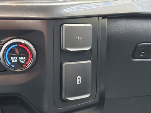 Used 2023 Ford F150 XL w/ STX Appearance Package image 22