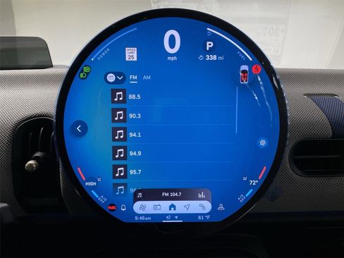 New 2026 MINI Cooper S image 16