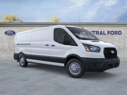 New 2026 Ford Transit 150 Low Roof AWD image 7