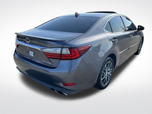 Used 2017 Lexus ES 350 image 10