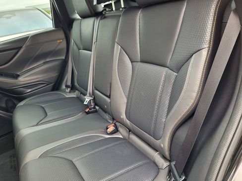Certified 2023 Subaru Forester Wilderness AWD/4WD image 15