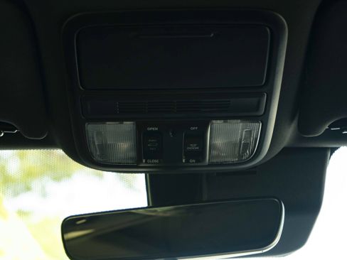 Used 2023 Honda Passport EX-L image 35