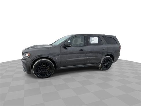 Used 2018 Dodge Durango GT w/ Blacktop Package image 4