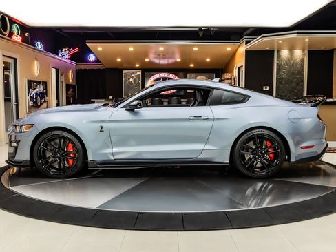 Used 2022 Ford Mustang Shelby GT500 image 19