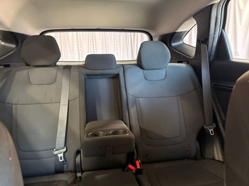 Used 2022 Hyundai Tucson SE FWD image 21
