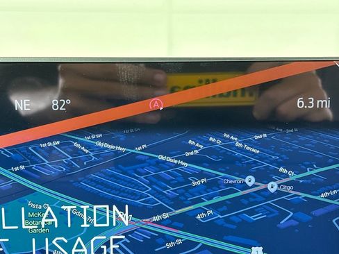 New 2026 Ford Expedition Active image 22