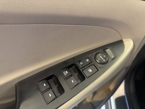 Used 2017 Hyundai Tucson SE FWD image 18