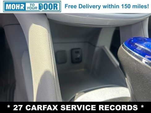 Used 2017 Chevrolet Volt LT w/ Comfort Package image 22