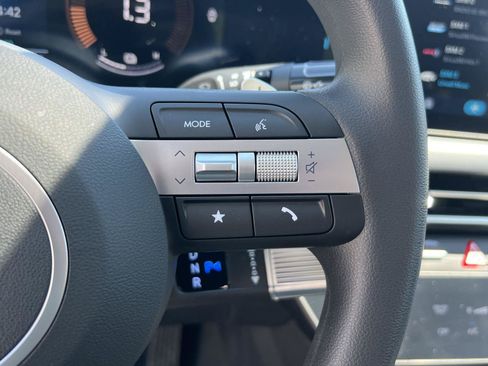 Certified 2026 Hyundai Sonata Blue FWD image 33