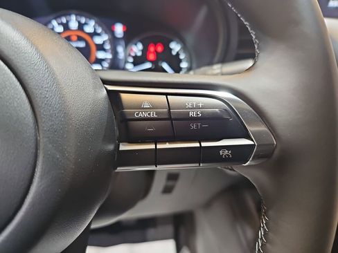 New 2026 MAZDA MAZDA3 2.5 S Hatchback w/ Premium Pkg image 19