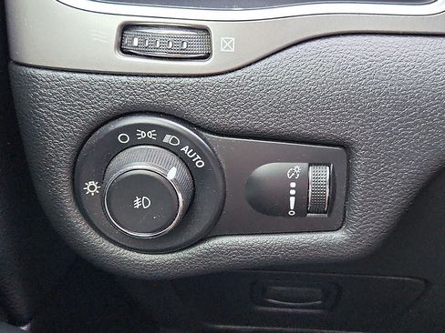Used 2019 Jeep Cherokee Latitude w/ Popular Appearance Group FWD image 26