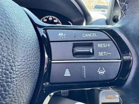 Used 2023 Honda Civic Sport image 24