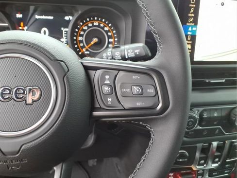 New 2026 Jeep Wrangler Rubicon image 15