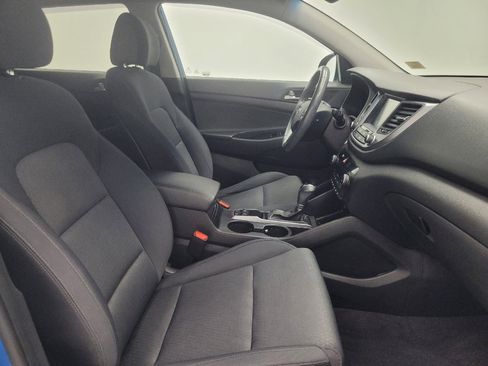 Used 2018 Hyundai Tucson Value AWD/4WD image 21