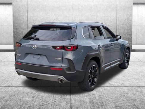 Used 2023 MAZDA CX-50 Meridian Edition AWD/4WD image 5
