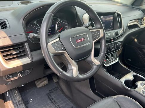 Used 2020 GMC Terrain Denali FWD image 20