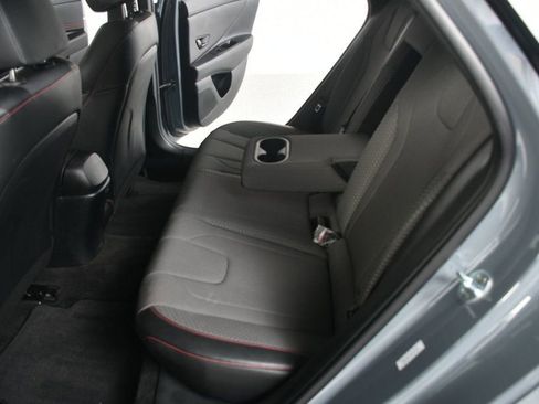 Used 2022 Hyundai Elantra N Line FWD image 34