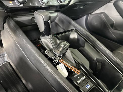 Used 2024 Honda Accord Sport image 18