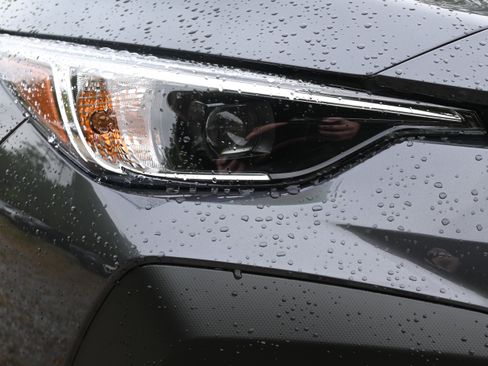 Used 2026 Subaru Crosstrek 2.5i w/ Popular Package #1A AWD/4WD image 11