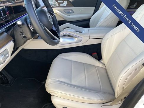 Used 2025 Mercedes-Benz GLS 450 4MATIC image 24