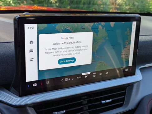 New 2026 Ford Explorer ST w/ Sun And Sound Package image 20