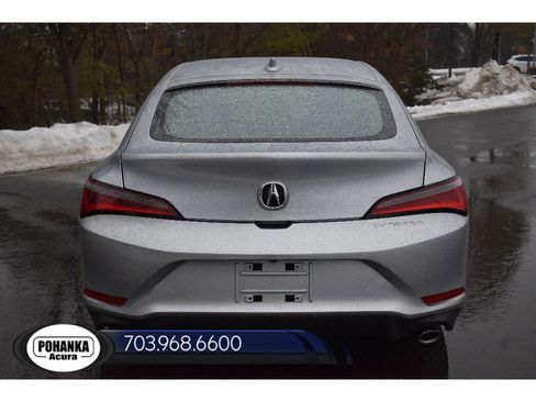 New 2026 Acura Integra image 6