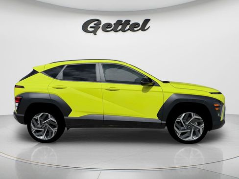 New 2026 Hyundai Kona SEL Premium FWD image 6