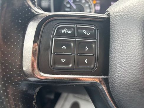 Used 2021 RAM 2500 Power Wagon image 45