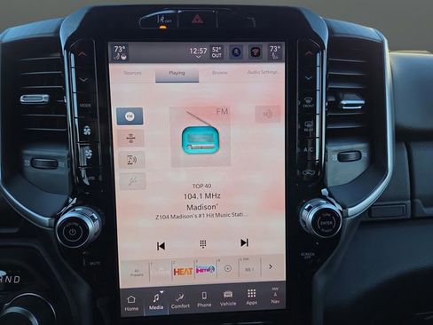 New 2026 RAM 1500 Big Horn image 18