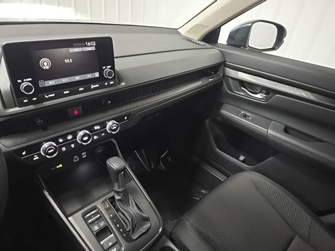 Used 2023 Honda CR-V EX image 26