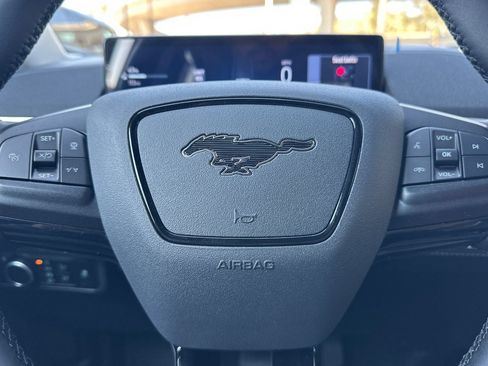 New 2026 Ford Mustang Mach-E Select RWD image 23