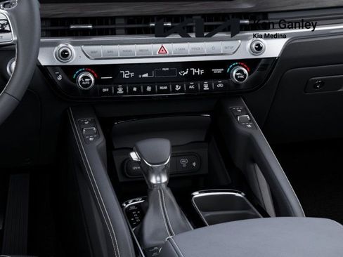 New 2025 Kia Telluride EX X-Line image 23