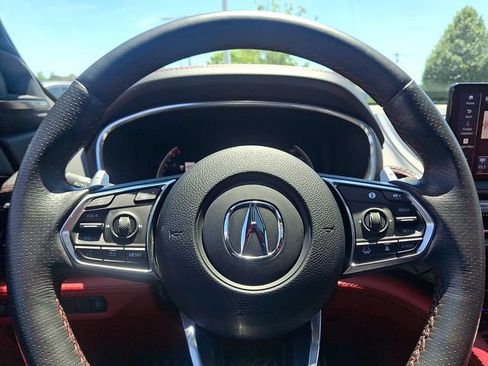 Certified 2025 Acura MDX A-Spec AWD/4WD image 21