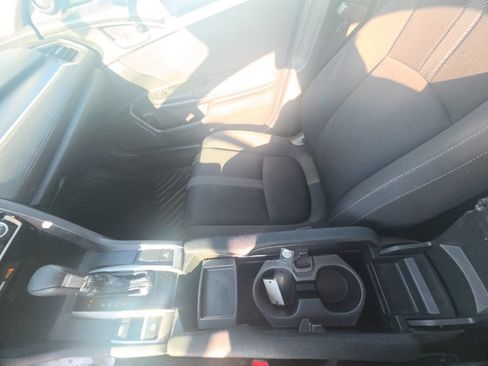 Certified 2018 Honda Civic EX image 22